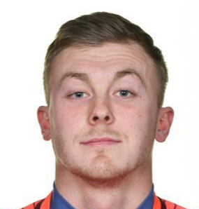 Aaron Myles