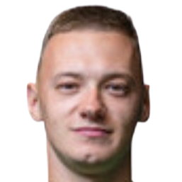 Oleksandr Nazarenko