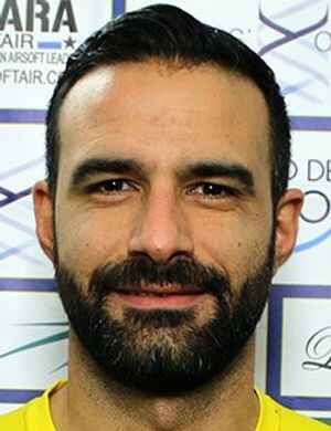 Riccardo Mezzadri