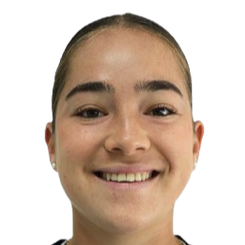 Luisa Fernanda De Alba Hernández