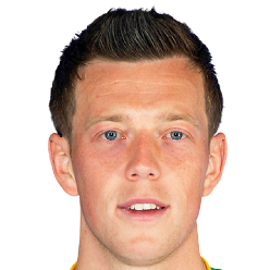 Callum McGregor