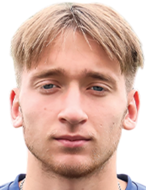 maksim sidelnikov