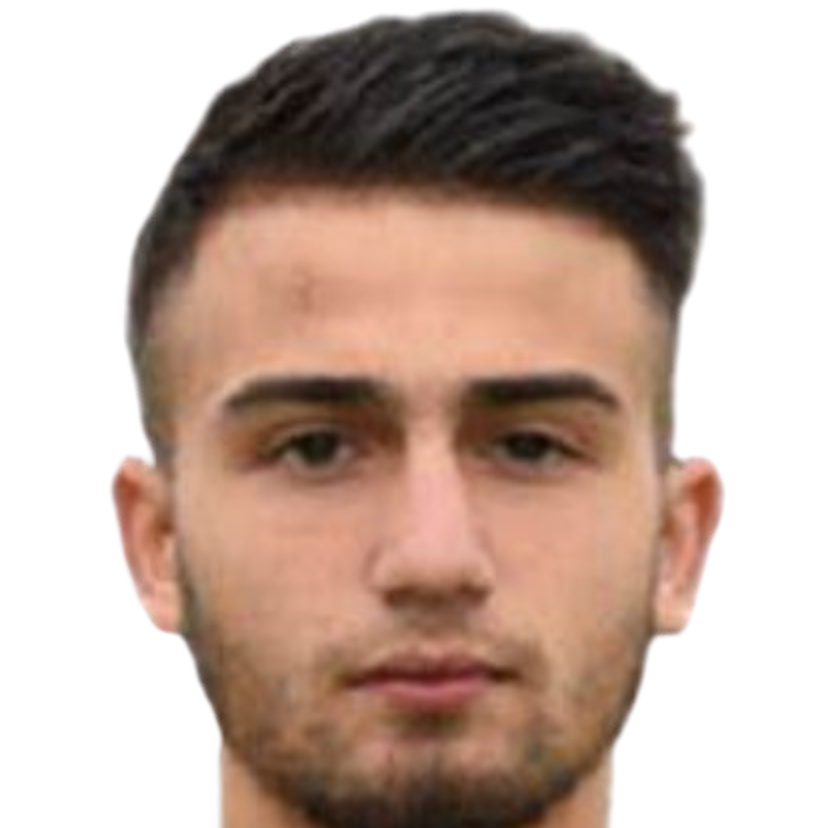 İsmailcan Kabataş