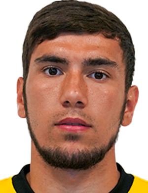Anzor Amiraliev