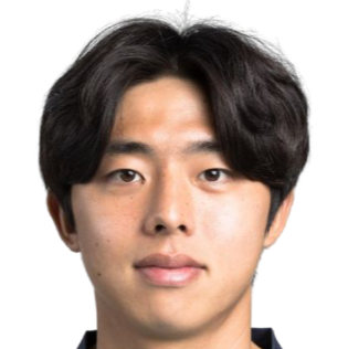 Kim Ye-Sung