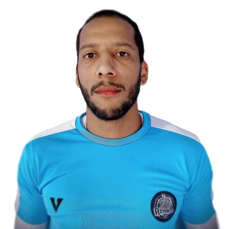 Tiago Oliveira de Souza