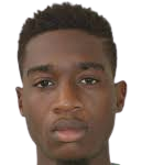 Sherwyn alexander