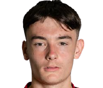Dylan Levitt