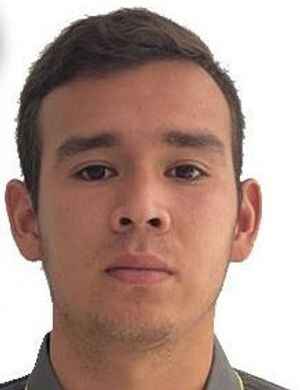 Víctor Hernán Mendoza González
