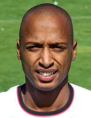 Raul Martins