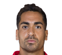 Wesley Lautoa