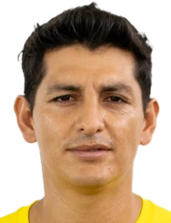 Gustavo Romario Aliaga Romero