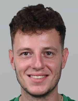 Dimitris Miltiadis