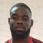 Guessan	 Ghislain