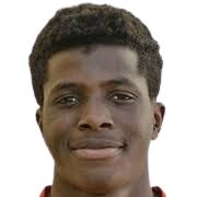 Patrick Dorgu