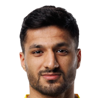 Mohammad Mohebbi