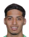 Jair Gonzalez