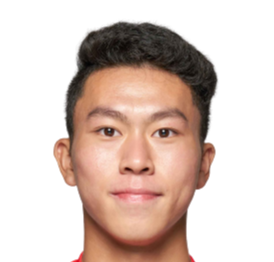 Lam Chi-Fung