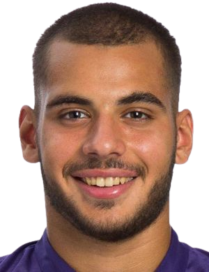 Mathieu Goncalves