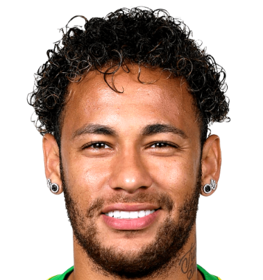 Neymar da Silva Santos Júnior