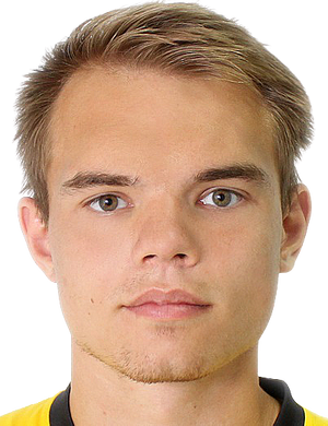 Dimid khalyavitskiy