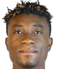Alex Agyarkwa