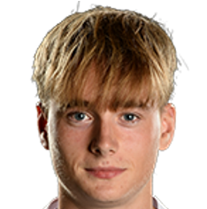 Lucas De Bolle