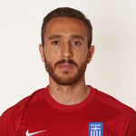 Panagiotis Glykos