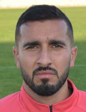 Anis Khedher