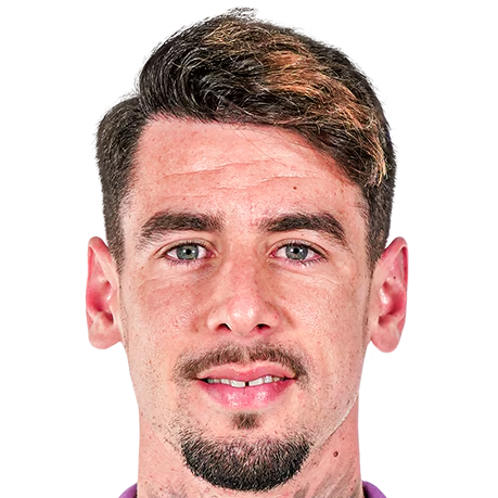 Luis Pérez