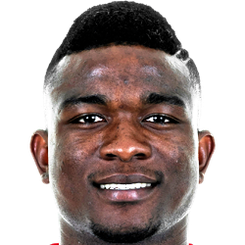 Jhon Cordoba