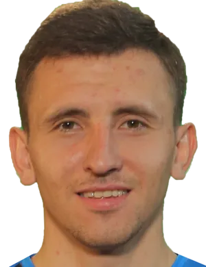 Artem Litviakov