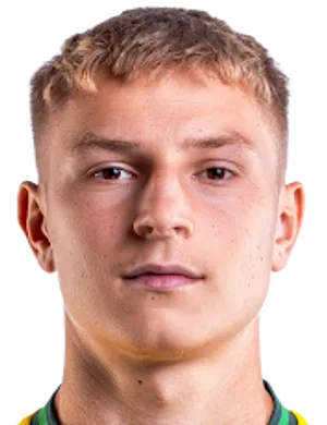 Lukasz Trepka
