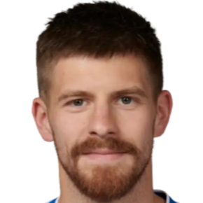 Danil Glebov