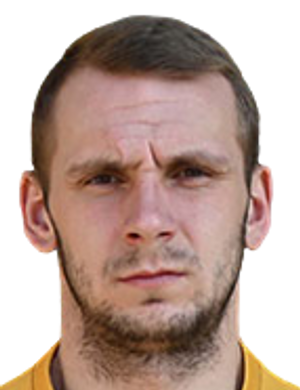 Dmytro Galadey