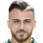 Seref Özcan