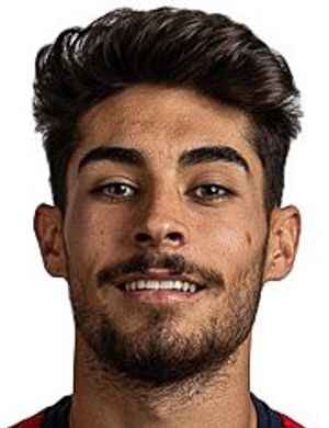 Alberto Soto