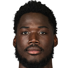 Shamar Nicholson