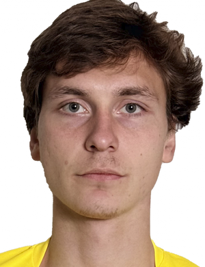 Ilya Kazakov