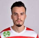 Haris Tabakovic