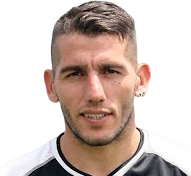 Martín José Giménez