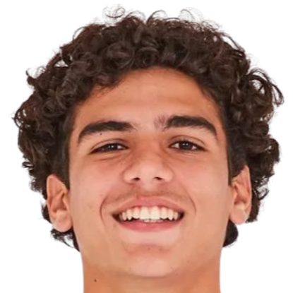 Daniel Badillo Sousa
