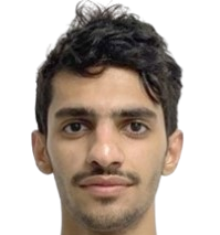 Abdallah Ibrahim Al Hamadi