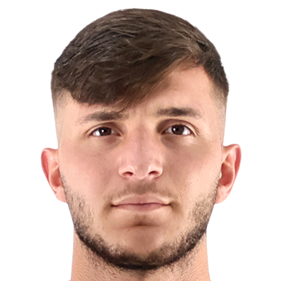 Yunus Emre Cift