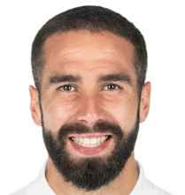 Daniel Carvajal