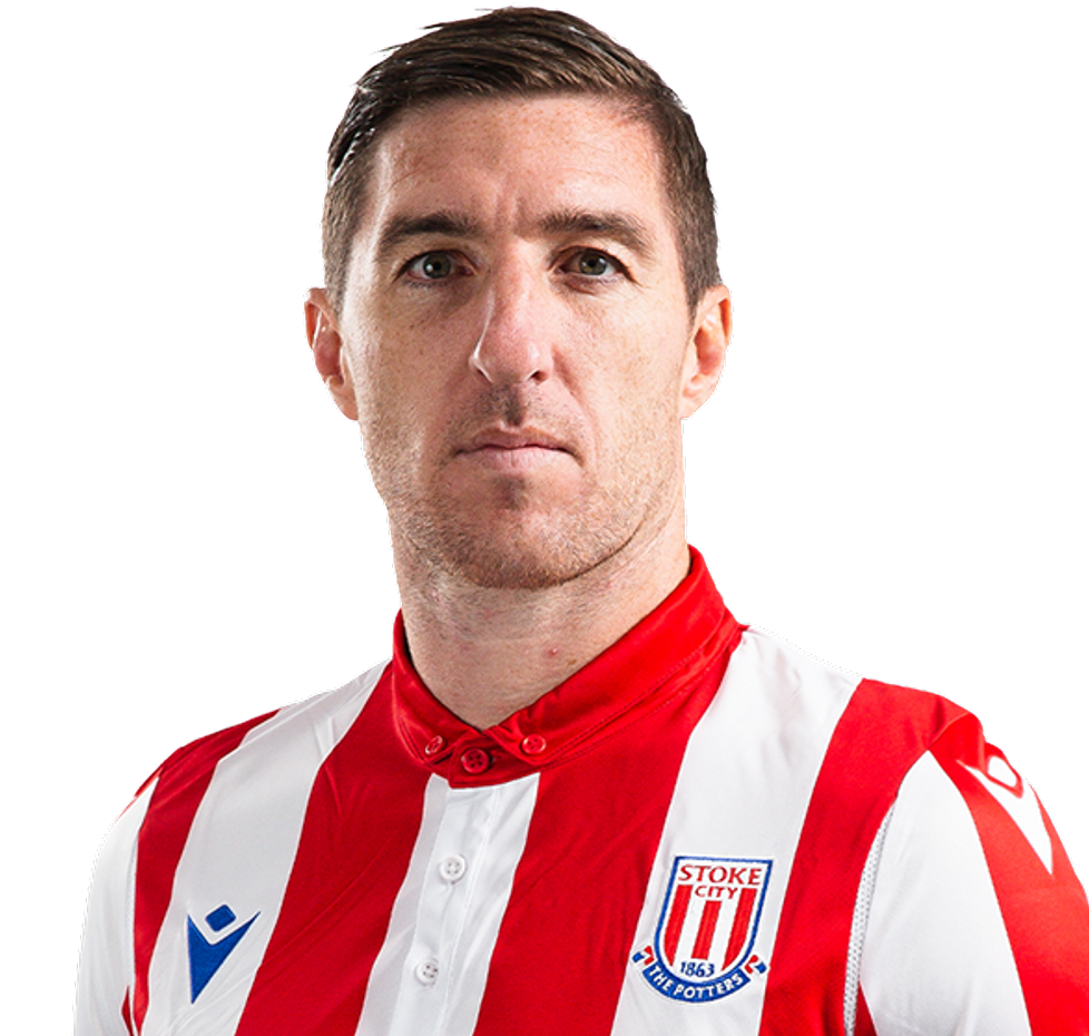 Stephen Ward