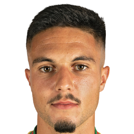 Nuno Miguel Reis Lima
