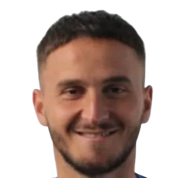Florent Avdyli