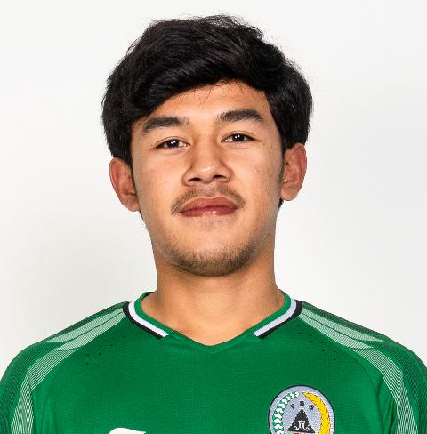 M LUTHFI KAMAL B