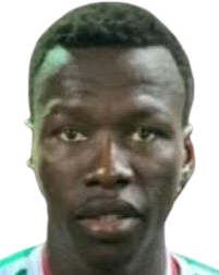 Bakary goudiaby